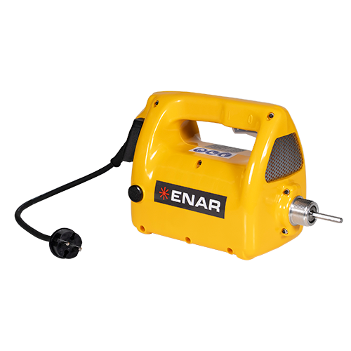AVMU. Vibratore elettrico eccentrico